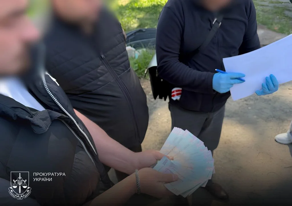 На Волині розслідують корупційну схему в одному з підрозділів ТЦК