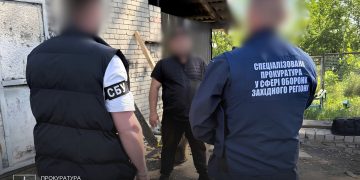 На Волині розслідують корупційну схему в одному з підрозділів ТЦК