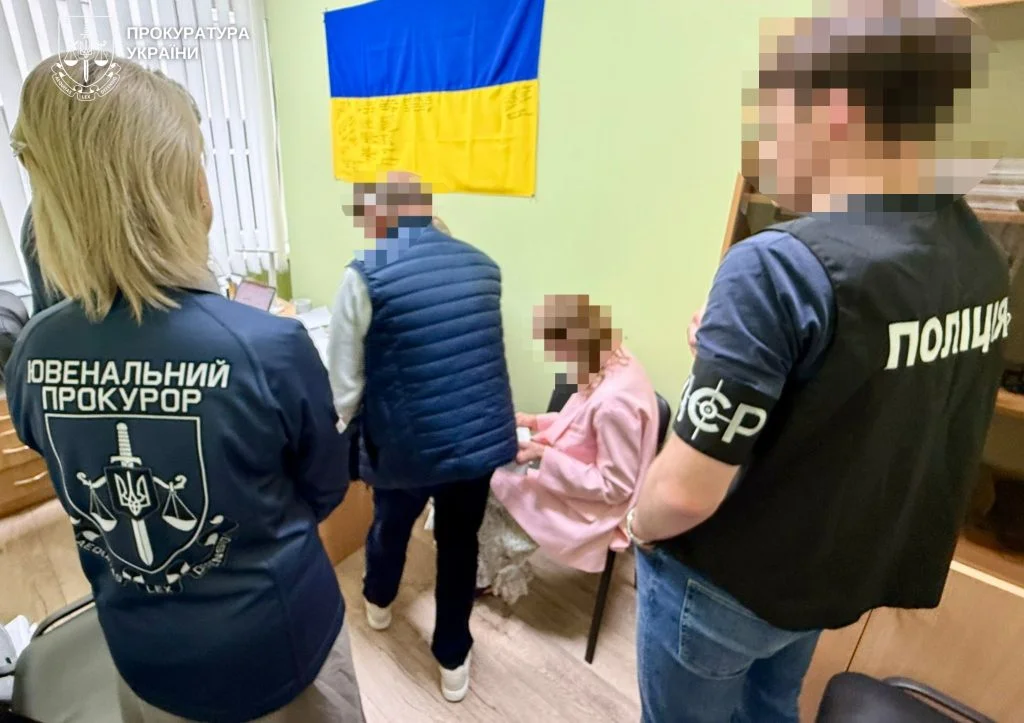 У ліцеї Луцька – нові підозри через фіктивне працевлаштування військовозобов’язаних