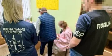 У ліцеї Луцька – нові підозри через фіктивне працевлаштування військовозобов’язаних
