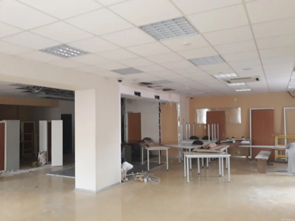 Фірма, пов’язана з нардепом Палицею, купила майно за понад мільйон доларів в історичній частині Луцька