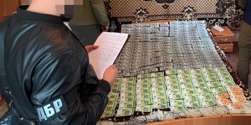 имчасова непридатність за 7 тисяч доларів — на Волині викрили начальника ТЦК