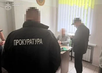 Посадовця лікарні на Волині підозрюють у корупції щодо встановлення інвалідності