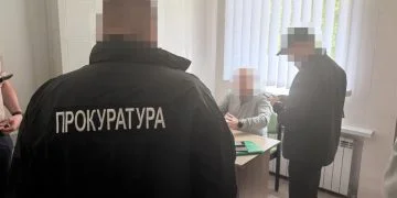 Посадовця лікарні на Волині підозрюють у корупції щодо встановлення інвалідності