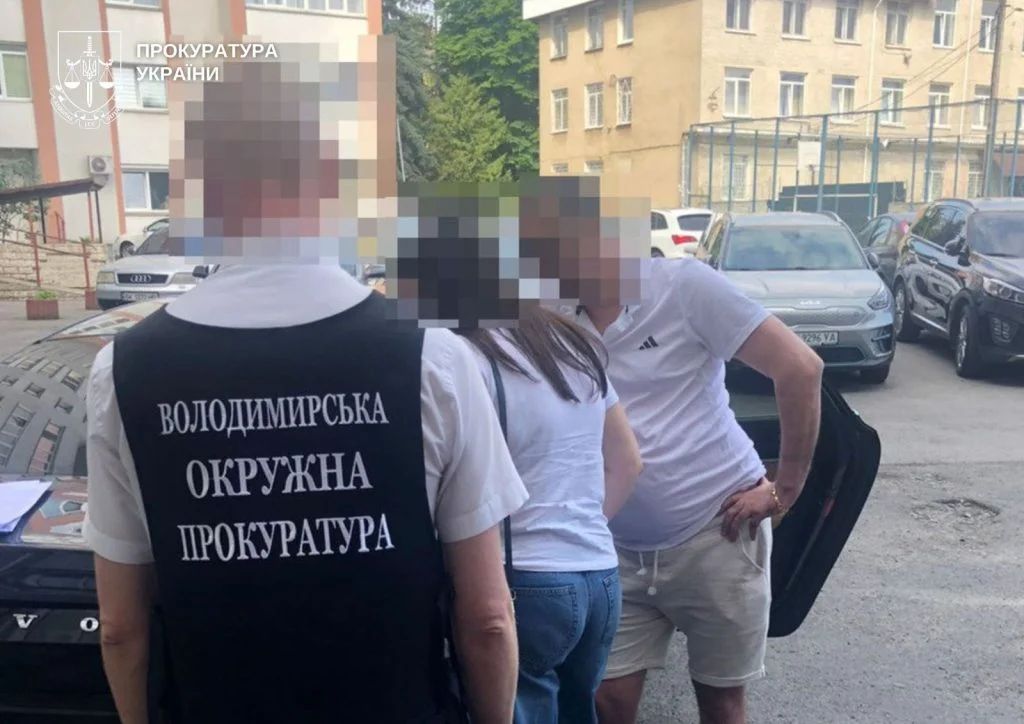 Збитки на понад 2,7 млн грн при реалізації проєкту ліквідації шахт – трьом посадовцям на Волині повідомлено про підозру