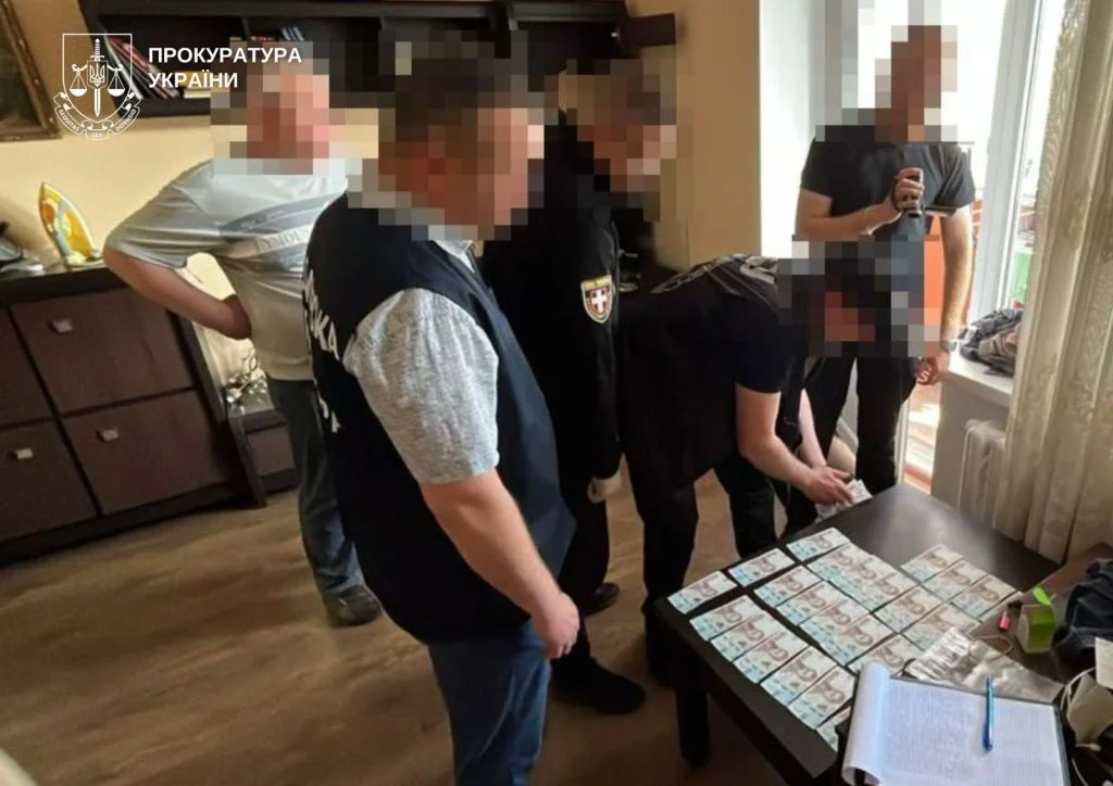 Збитки на понад 2,7 млн грн при реалізації проєкту ліквідації шахт – трьом посадовцям на Волині повідомлено про підозру