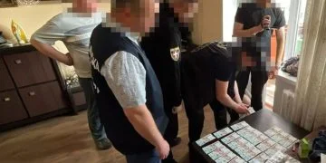 Збитки на понад 2,7 млн грн при реалізації проєкту ліквідації шахт – трьом посадовцям на Волині повідомлено про підозру