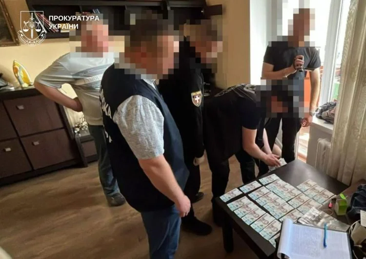 Збитки на понад 2,7 млн грн при реалізації проєкту ліквідації шахт – трьом посадовцям на Волині повідомлено про підозру