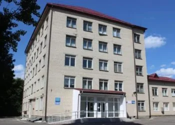 Психіатрична лікарня замовила будівництво нового корпусу