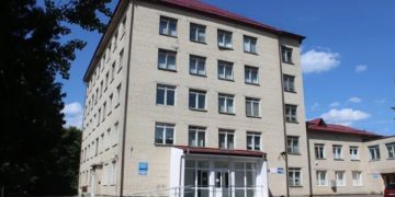 Психіатрична лікарня замовила будівництво нового корпусу