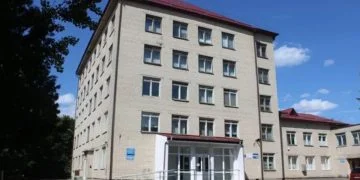 Психіатрична лікарня замовила будівництво нового корпусу