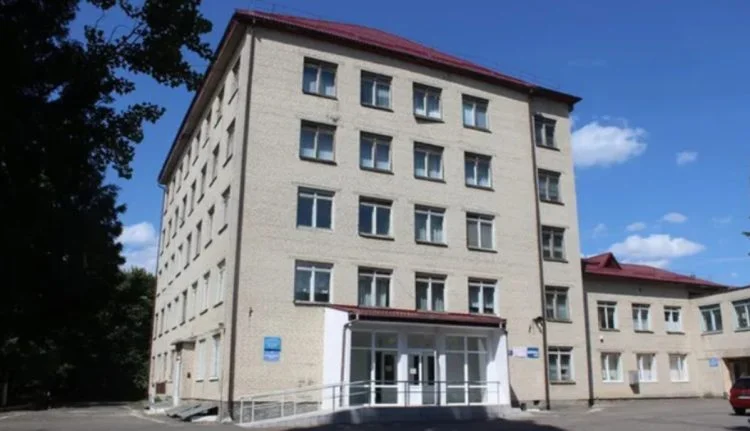Психіатрична лікарня замовила будівництво нового корпусу
