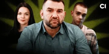 У близьких родичів волинського податківця журналісти знайшли майна на 20 мільйонів гривень. Це Володимир Побережний.