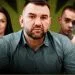 У близьких родичів волинського податківця журналісти знайшли майна на 20 мільйонів гривень. Це Володимир Побережний.