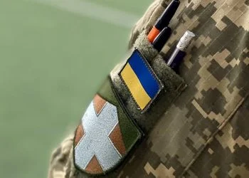 Заступника начальника Луцького ТЦК затримали за підозрою в хабарництві