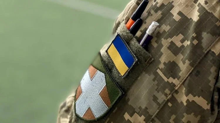 Заступника начальника Луцького ТЦК затримали за підозрою в хабарництві