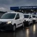 Схема з розмитненням електрофургонів на Волинській митниці (ілюстративне фото, згенероване ШІ)