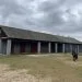 Лісова конюшня та господарська будівля в Клубочині Луцького району (викупив Сергій Ковальчук)