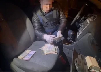 Офіс Генпрокурора заявив про викритих керівників медзакладів Волині у справі про відкати. Зокрема йдеться про Віталія Бринчука.