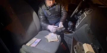 Офіс Генпрокурора заявив про викритих керівників медзакладів Волині у справі про відкати. Зокрема йдеться про Віталія Бринчука.