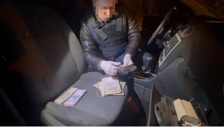 Офіс Генпрокурора заявив про викритих керівників медзакладів Волині у справі про відкати. Зокрема йдеться про Віталія Бринчука.