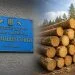 ДП "Волиньвугілля" закуповує деревину