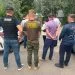 На Волині затримали чоловіка, який вимагав 20 тисяч доларів у рідних прикордонника