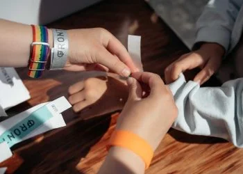 Під час фестивалю організатори передбачили низку рішень, які зроблять перебування на події комфортнішим для різних груп відвідувачів.