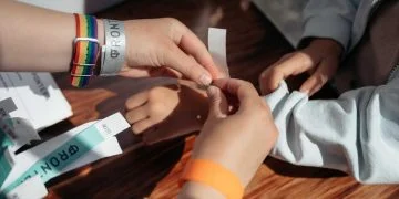 Під час фестивалю організатори передбачили низку рішень, які зроблять перебування на події комфортнішим для різних груп відвідувачів.
