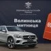 Митник придбав Mercedes-Benz GLC 300 вдвічі дешевше.