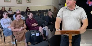 Сесія Ківерцівської міської ради