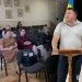Сесія Ківерцівської міської ради
