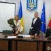 Андрій Разумовський змінив Катерину Шкльоду на посаді секретаря міської ради