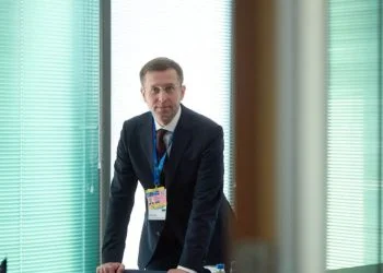 Сергій Корецький, кандидат на прем’єр-міністра