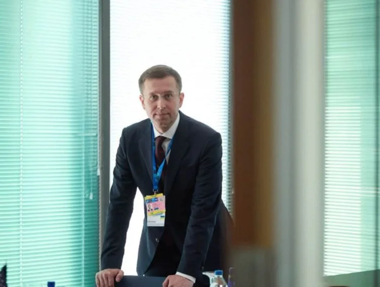 Сергій Корецький, кандидат на прем’єр-міністра