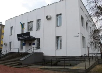 Володимирський міський суд