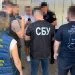 На Волині доцента університету викрито на одержанні 3000 доларів США неправомірної вигоди