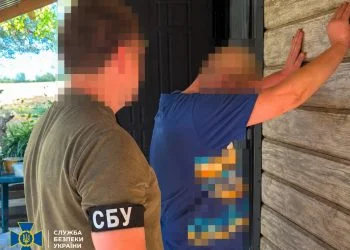 Депутата Володимирської міськради, викладача Ігоря Сав'юка затримали на хабарі