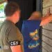 Депутата Володимирської міськради, викладача Ігоря Сав'юка затримали на хабарі