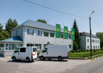 Збанкрутілий «Ковельнафтопродукт»