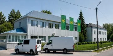 Збанкрутілий «Ковельнафтопродукт»