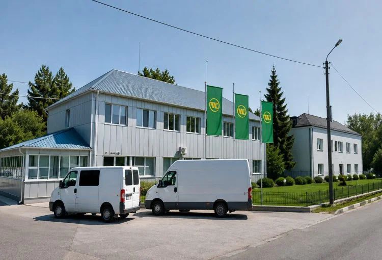 Збанкрутілий «Ковельнафтопродукт»