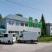 Збанкрутілий «Ковельнафтопродукт»
