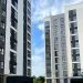 Житловий комплекс «Крила» на вулиці Даньшина в Луцьку. Джерело ЛУН.