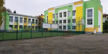Луцький ліцей №15