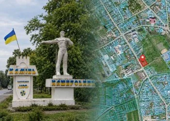 У місті на Волині право оренди землі під забудову продали за 21 мільйон