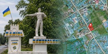 У місті на Волині право оренди землі під забудову продали за 21 мільйон