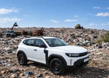 Луцьке спеціальне автотранспортне підприємство «Луцькспецкомунтранс» замовило кросовер 2026 року випуску за понад мільйон гривень.