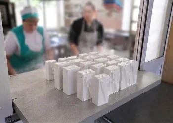 пакетований сік