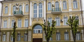 Волинська обласна прокуратура